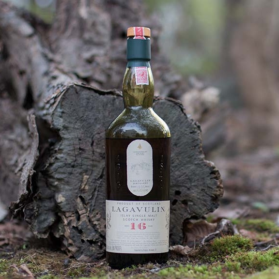 Bowmore 12YO