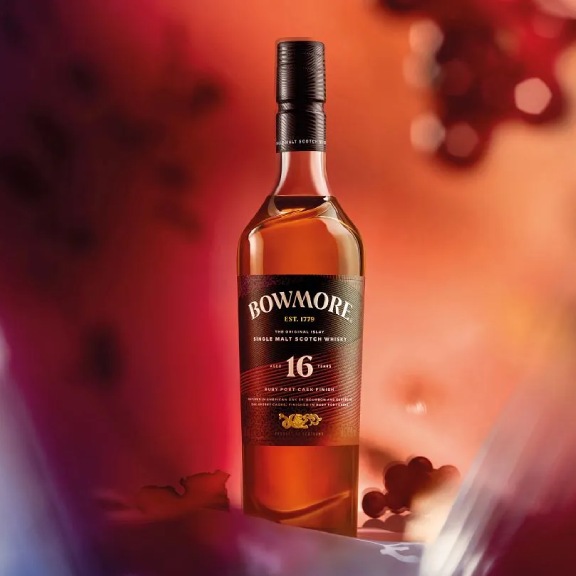 Dalmore 12YO Single Malt